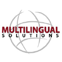 Multilingual Solutions Inc