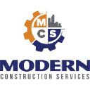Modern Construction Services