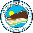 City of Moreno Valley