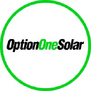 OPTION ONE SOLAR