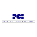 Parking Concepts Inc