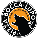 Pizza Bocca Lupo