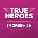 Pioneers Memorial Healthcare District