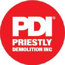 Priestly Demolition Inc