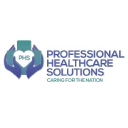 Professional Healthcare Solutions, INC