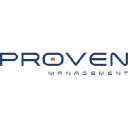 PROVEN MANAGEMENT