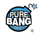 Pure Bang Games