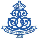 The Queen's Medical Center