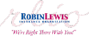 Robin Lewis Insurance