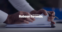 Robson Forensic