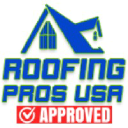 Roofing Pros USA