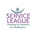 Service League of San Mateo County