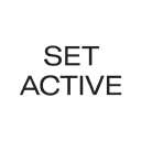 SET Active