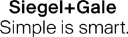 Siegel+Gale