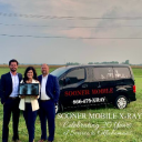 Sooner Mobile X-ray