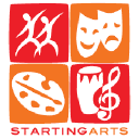 Starting Arts
