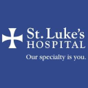 St. Luke's Hospital