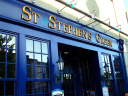 Stephens Green