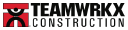 TEAMWRKX Construction