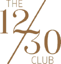 The Twelve Thirty Club