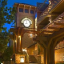Toll House Hotel