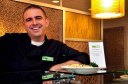 Tony Caters
