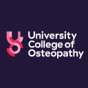UNIVERSITY COLLEGE OF OSTEOPATHY