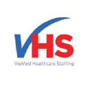 VieMed Healthcare Staffing