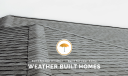 Weather Built Homes