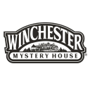 Winchester Mystery House