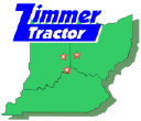 Zimmer Tractor