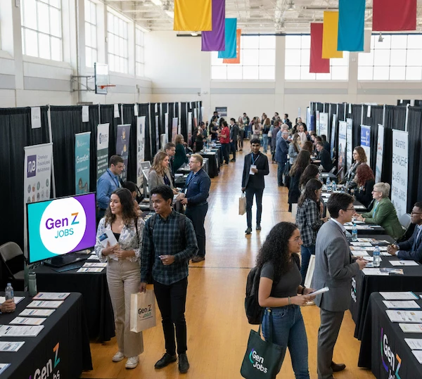 What Recruiters Look For Visual