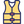 safety jackets icon