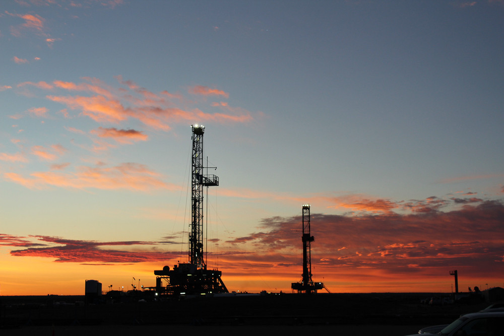 How to Get an Oil Field Job in Texas with No Experience Oilfield Talent