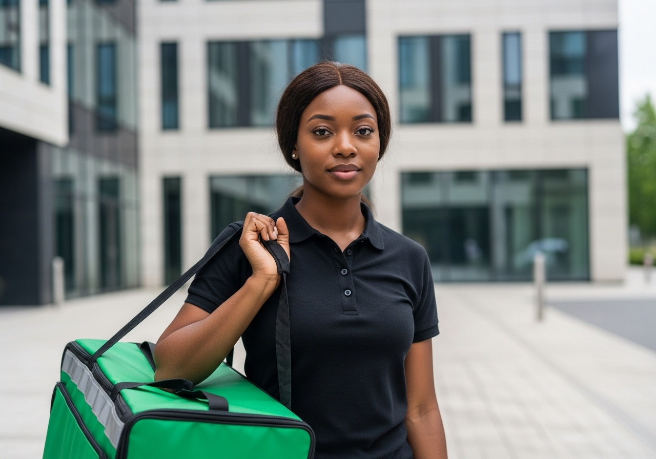 Food Courier