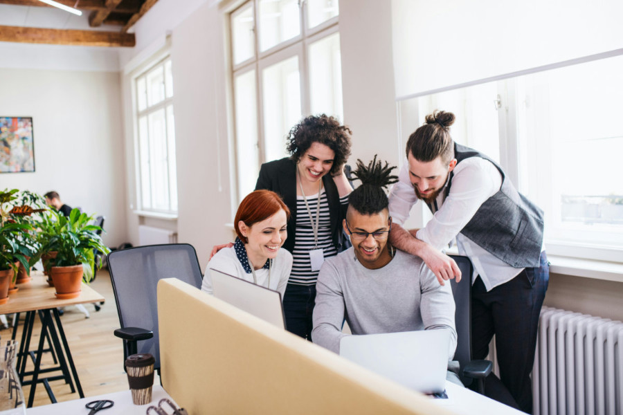 digital PR agency