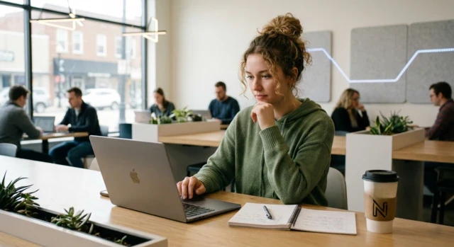 How Gen Z Is Using AI to Get Hired Faster
