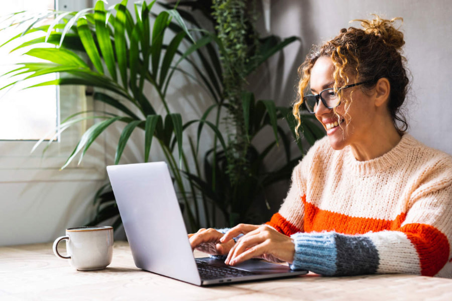 social media manager