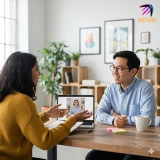 Ask Smart Questions Visual