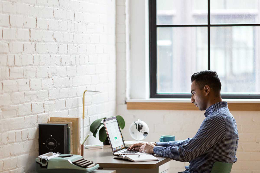 email marketing specialist