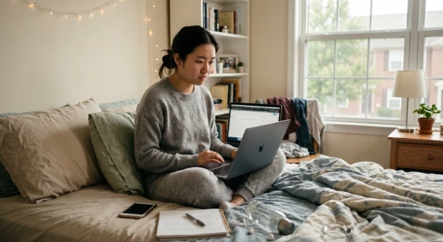 Mental Health Awareness Month: Why Gen Z Is Redefining Workplace Wellness