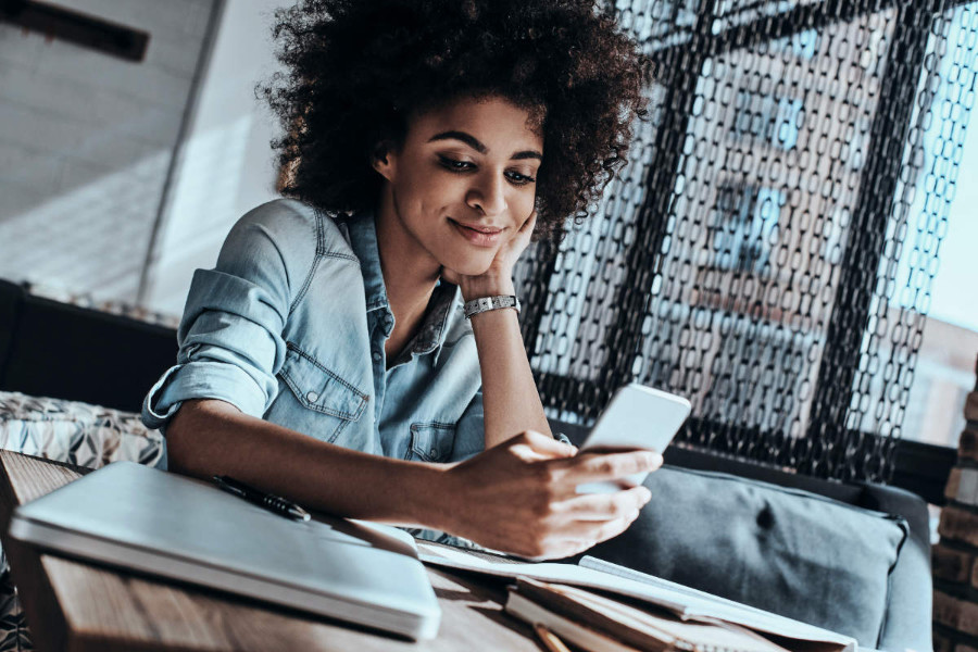 social media assistant