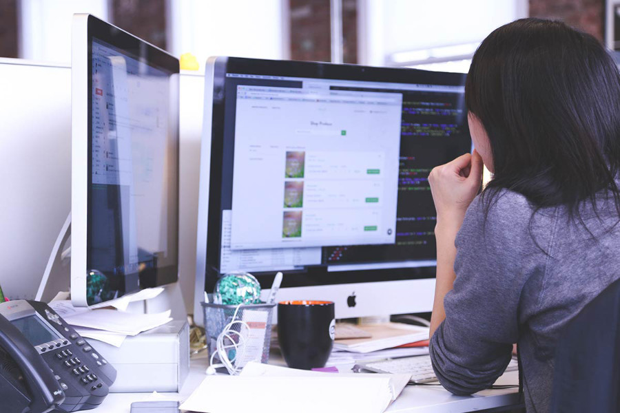 SEO manager