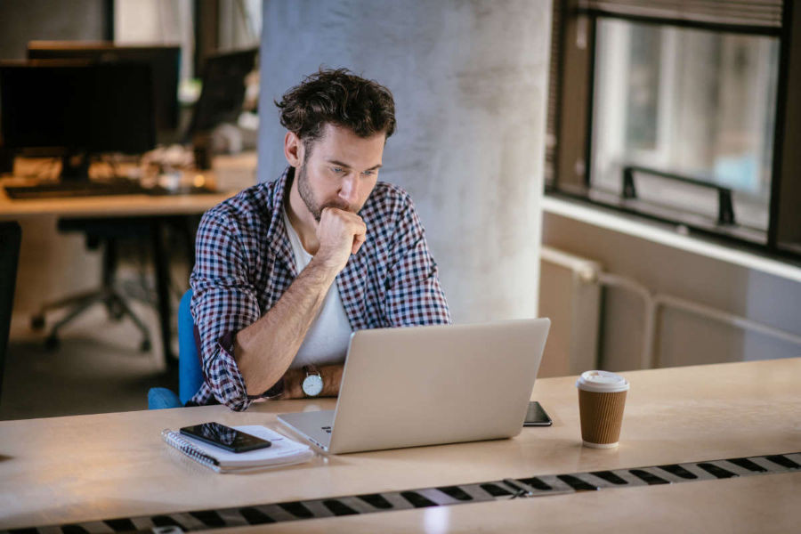email marketing specialist
