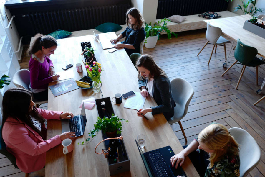 inbound marketers