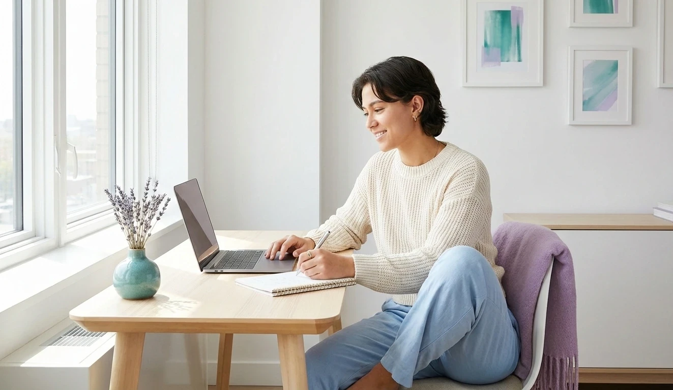Designing a Career That Actually Works