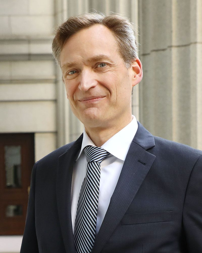 Nicolas Marion, founder of PrivateHouseholdJobs.com