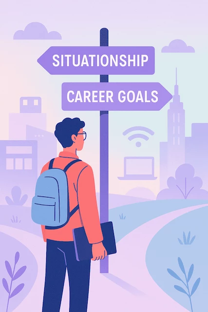 From Situationship to Strategy