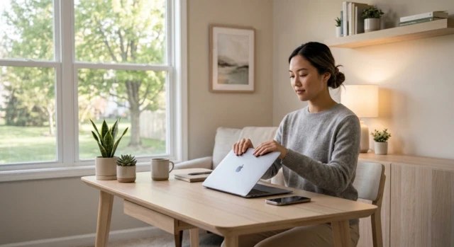 Saying No at Work: The Gen Z Guide to Boundaries Without Guilt