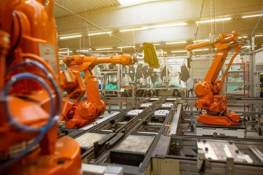 SPS Programmierung und Automation: Moderne Industriesteuerungen in der Schweiz
